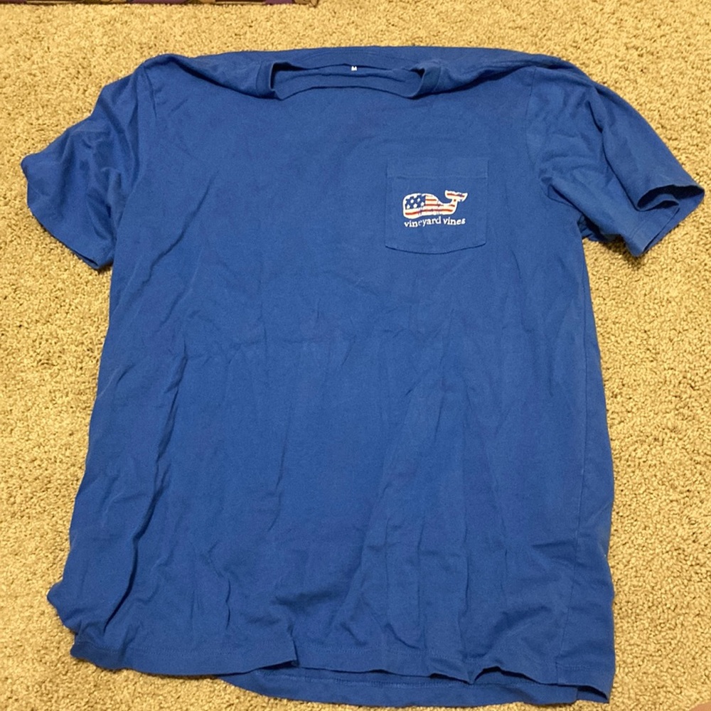 Vineyard Vines shirt